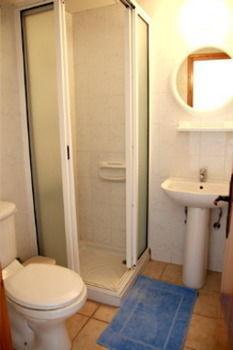 Pissouriana Hotel Apartments Bagian luar foto